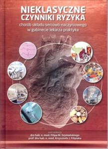 Picture of Nieklasyczne czynniki ryzyka chorób układu sercowo-naczyniowego w gabinecie lekarza praktyka