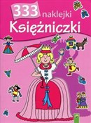 Polska książka : 333 naklej...