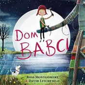 Dom babci - Ross Montgomery -  books from Poland