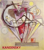 Kandinsky - Hajo Duchting -  foreign books in polish 