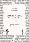 Książka : Perek Szir... - Jakub Skrzypczak