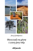 Bieszczady... - Jerzy Gronkiewicz -  books from Poland
