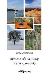 Picture of Bieszczady na gitarę i cztery pory roku