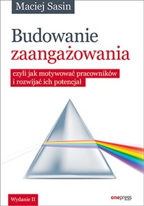 Picture of Budowanie zaangażowania czyli jak motywować pracowników i rozwijać ich potencjał