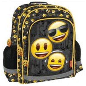 Picture of Plecak 15 B Emoji 10