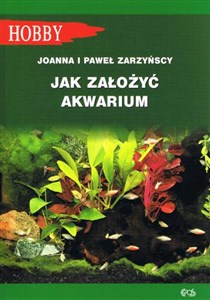 Picture of Jak założyć akwarium