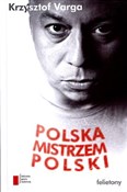 Polska mis... - Krzysztof Varga -  foreign books in polish 