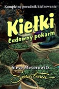 Kiełki Cud... - Steve Meyerowitz -  books from Poland