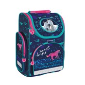 Polska książka : Tornister ...