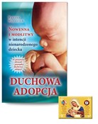 polish book : Duchowa ad... - s. Bożena Maria Hanusiak