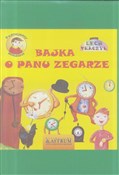 Bajka o Pa... - Lech Tkaczyk -  foreign books in polish 
