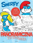 Smerfy Pan... -  books from Poland