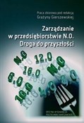 Zarządzani... - Opracowanie Zbiorowe -  foreign books in polish 