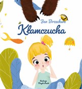 polish book : Kłamczucha... - Magda Piesta (ilustr.), Jan Brzechwa
