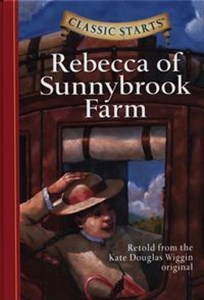 Picture of Rebecca of Sunnybrook Farm