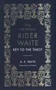 Zobacz : The Key To... - A.E. Waite