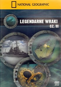 Picture of Legendarne wraki. Część III