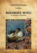 Polska książka : Rozdroże m... - Irena Szul-Mazepus