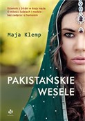 Książka : Pakistańsk... - Maja Klemp