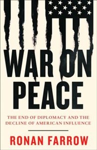 Picture of War on Peace