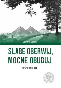 Picture of Słabe oberwij, mocne obuduj.
