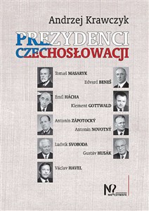 Picture of Prezydenci Czechosłowacji