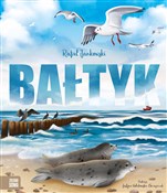 Bałtyk - Rafał Jankowski - Ksiegarnia w UK
