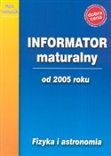 Informator... -  books from Poland