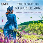 [Audiobook... - Izabela Skrzypiec-Dagnan -  foreign books in polish 