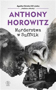Picture of Morderstwa w Suffolk