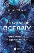 Pozaziemsk... - Kevin Peter Hand -  foreign books in polish 