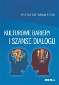 Kulturowe ... - Krzysztof Bakalarski -  foreign books in polish 