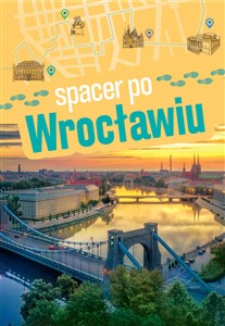 Obrazek Spacer po Wrocławiu