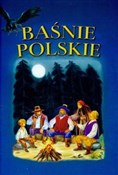 Baśnie pol... -  foreign books in polish 
