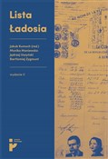 Zobacz : Lista Łado... - Jakub Kumoch, Monika Maniewska, Jędrzej Uszyński, Bartłomiej Zygmunt