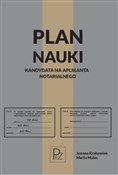 polish book : Plan nauki... - Joanna Krakowiak, Marta Malec
