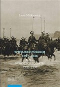 polish book : W Wojsku P... - Leon Mitkiewicz