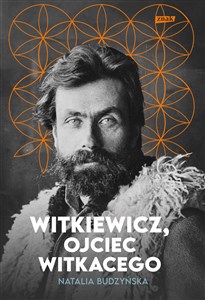 Picture of Witkiewicz. Ojciec Witkacego