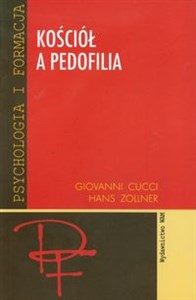 Obrazek Kościół a pedofilia