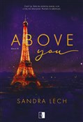 Above You ... - Sandra Lech -  books from Poland