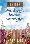 Na dwoje b... - Renata Kosin -  foreign books in polish 