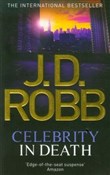 Celebrity ... - J.D. Robb -  books from Poland