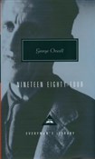 Nineteen E... - George Orwell -  books from Poland