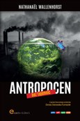 polish book : Antropocen... - Nathanaël Wallenhorst