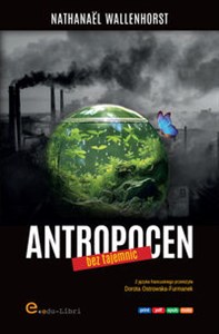 Picture of Antropocen bez tajemnic