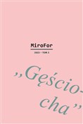 polish book : MiroFor 20... - Opracowanie Zbiorowe