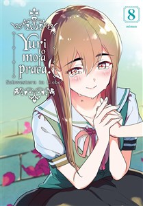 Picture of Yuri to moja praca! Tom 8