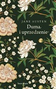 Duma i upr... - Jane Austen -  Książka z wysyłką do UK
