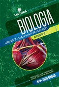 Książka : Biologia Z... - Anna Przybył-Prange, Małgorzata Jagiełło