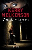 Zemsta w i... - Kerry Wilkinson -  Polish Bookstore 